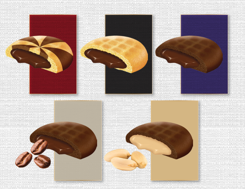 biscuits